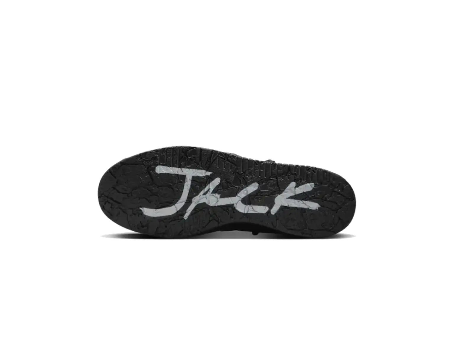 Air Jordan Jumpman Jack TR Travis Scott Dark Mocha (Bébé) Air Jordan