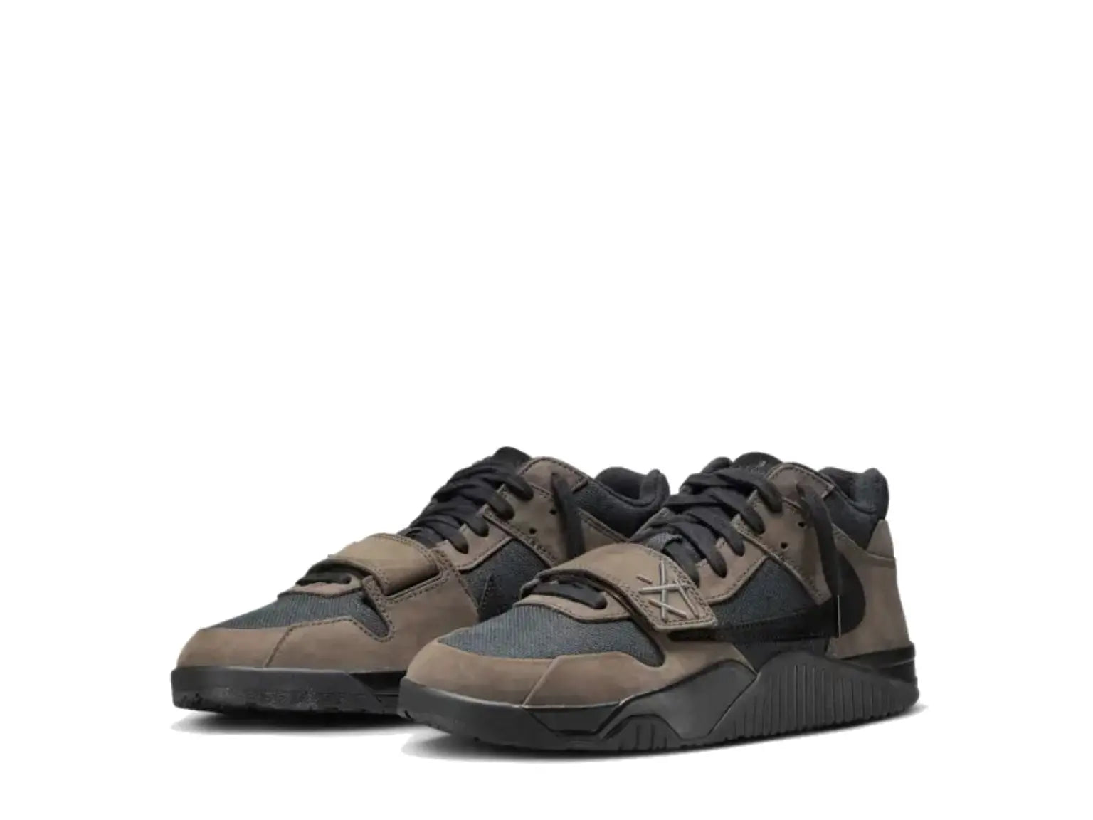 Air Jordan Jumpman Jack TR Travis Scott Dark Mocha (Enfant) Air Jordan
