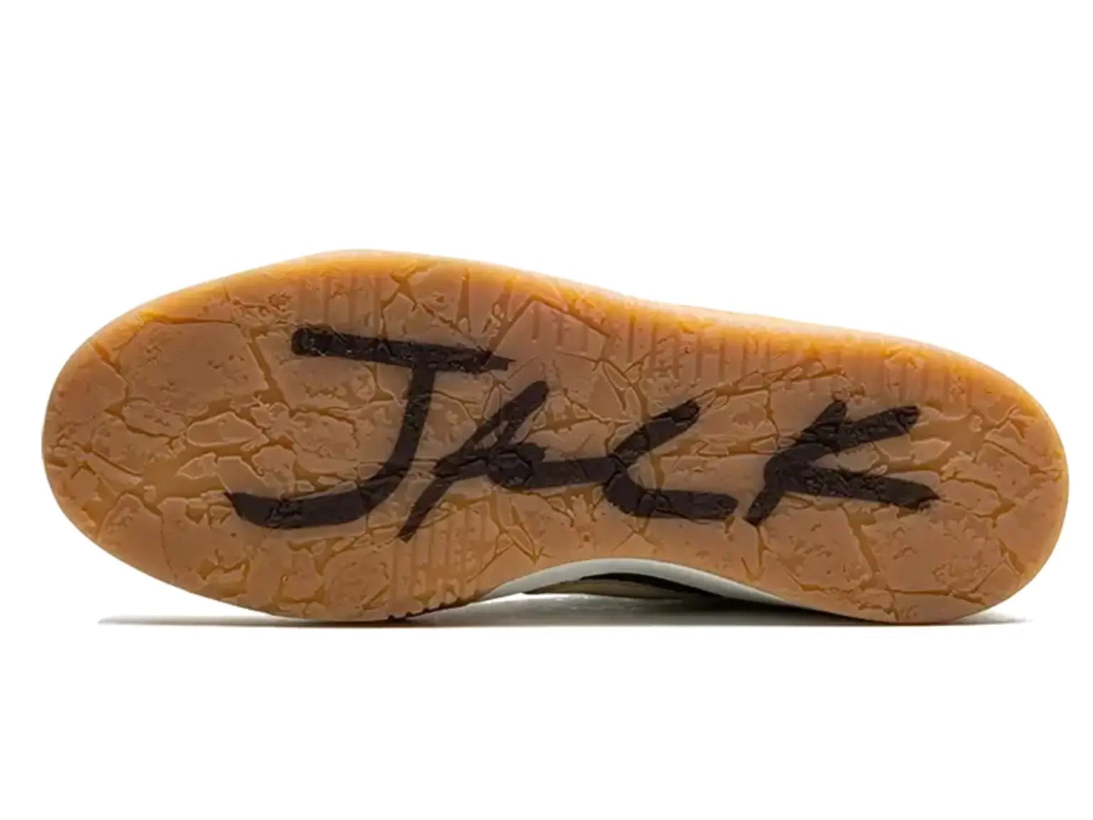 Air Jordan Jumpman Jack TR Travis Scott Sail Air Jordan