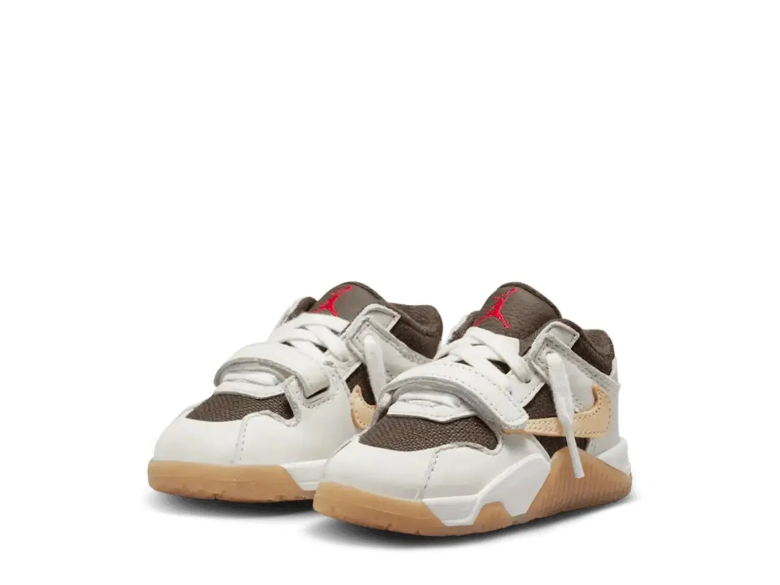 Air Jordan Jumpman Jack TR Travis Scott Sail (Bébé) Air Jordan