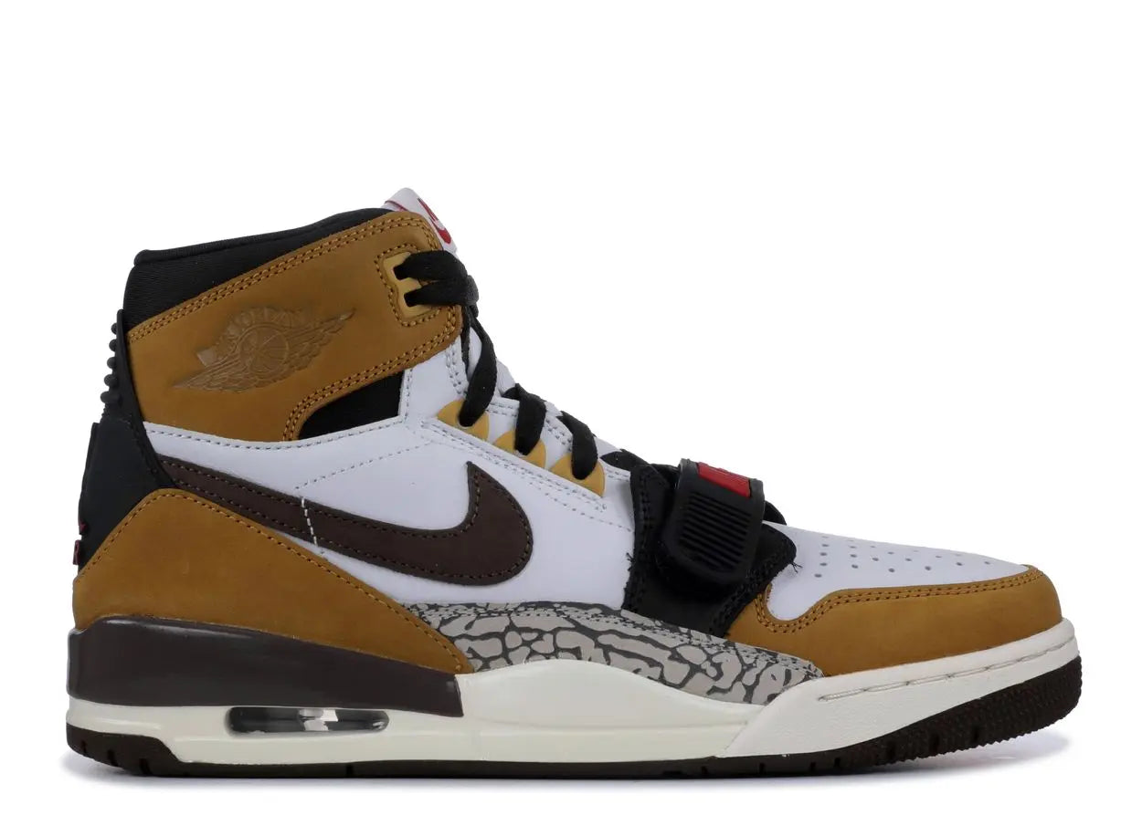 Air Jordan Legacy 312 Rookie Of The Year Air Jordan