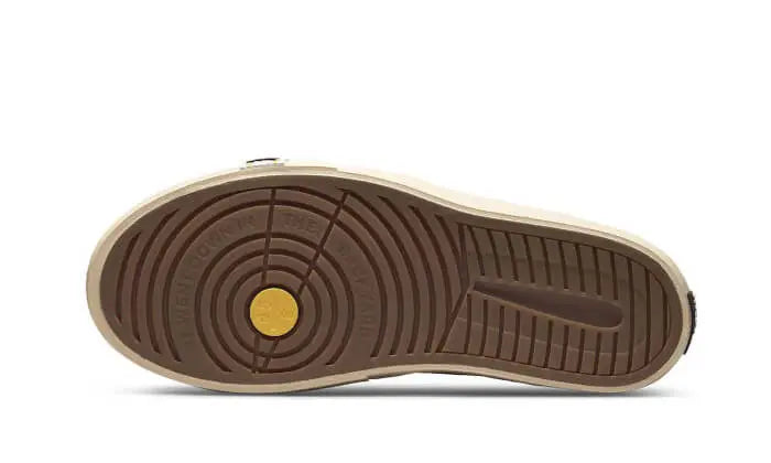Air Jordan Series Mid Maison Château Rouge Brown Basalt VOSneakers