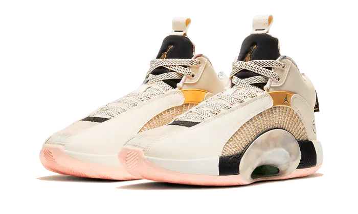 Air Jordan Xxxv Paris Air Jordan