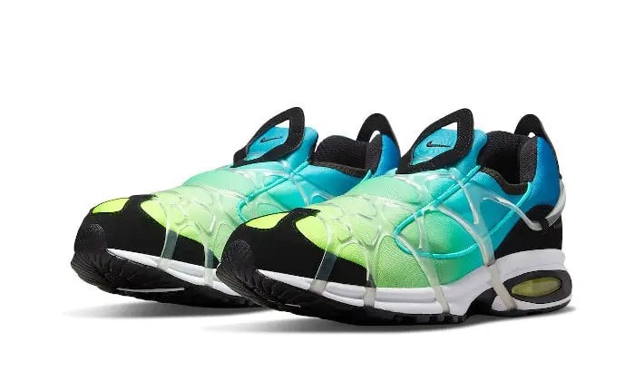 Air Kukini SE Gradient Lemon Venom VOSneakers