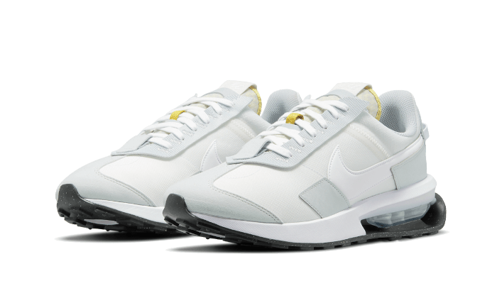 Air Max Pre-Day Pure Platinum VOSneakers
