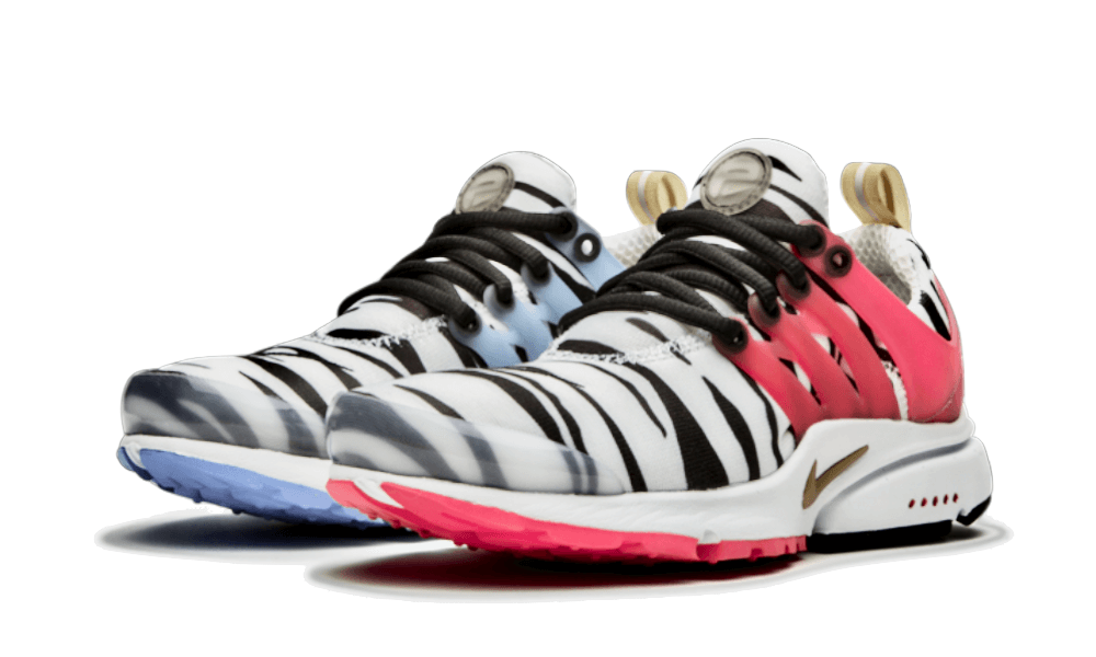 Air Presto South Korea VOSneakers