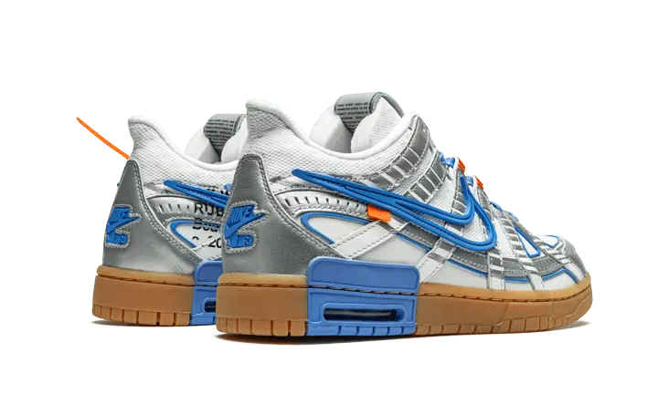 Air Rubber Dunk Off-White UNC VOSneakers