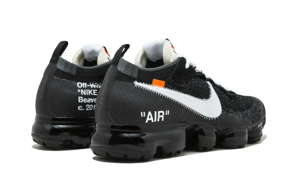 Air Vapormax Off-White "The Ten" VOSneakers