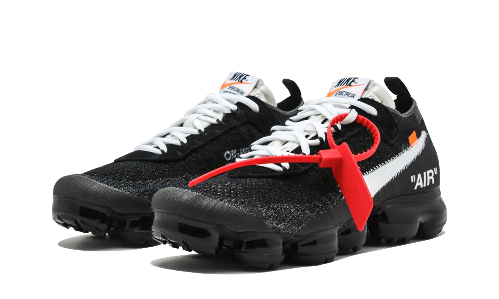 Air Vapormax Off-White "The Ten" VOSneakers