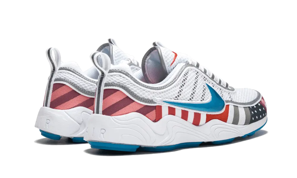 Air Zoom Spiridon Parra VOSneakers