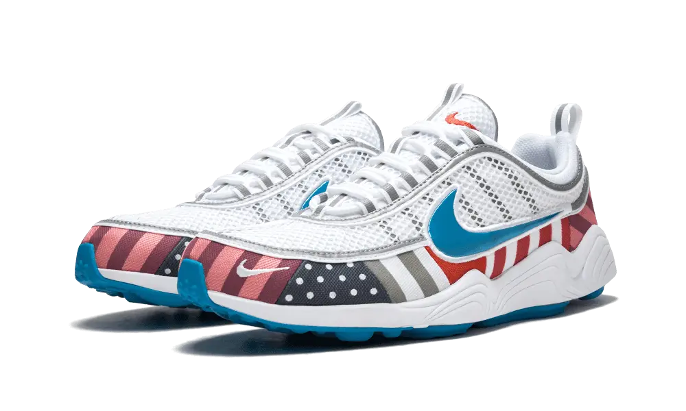 Air Zoom Spiridon Parra VOSneakers