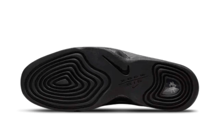 Air Penny 2 Stussy Black VOSneakers