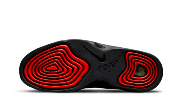 Air Penny 2 Stussy Vivid Green Black VOSneakers