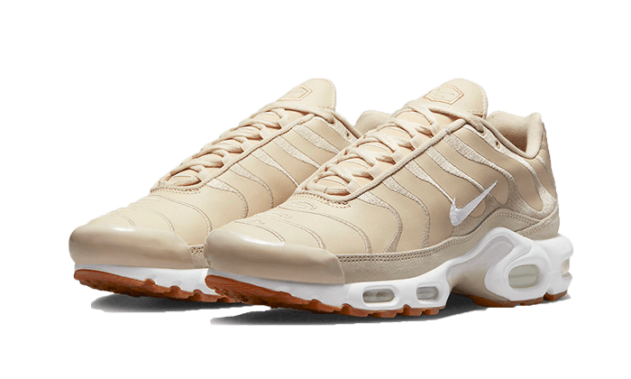 Air Max Plus PRM Tan Gum VOSneakers