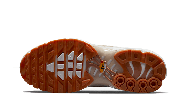 Air Max Plus PRM Tan Gum VOSneakers