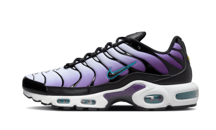 Air Max Plus Reverse Grape VOSneakers