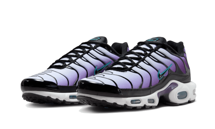 Air Max Plus Reverse Grape VOSneakers
