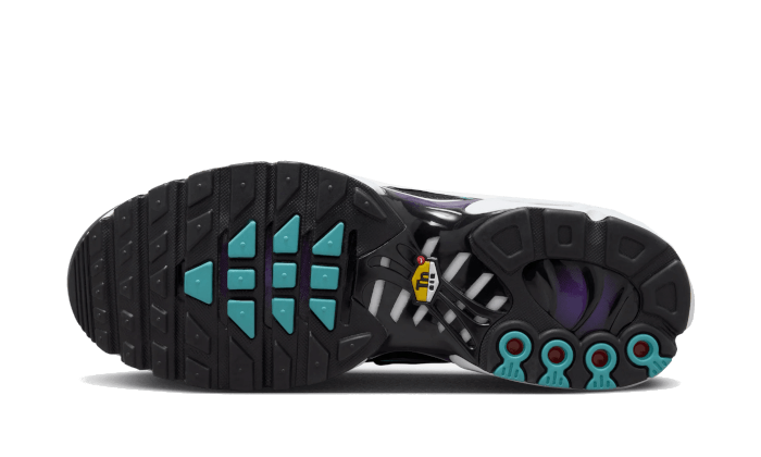 Air Max Plus Reverse Grape VOSneakers