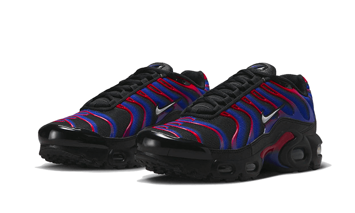 Air Max Plus Spider-Man VOSneakers