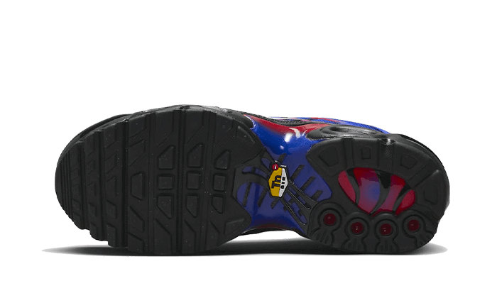 Air Max Plus Spider-Man VOSneakers