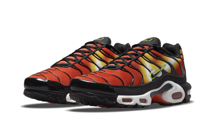 Air Max Plus Sunset Gradient VOSneakers