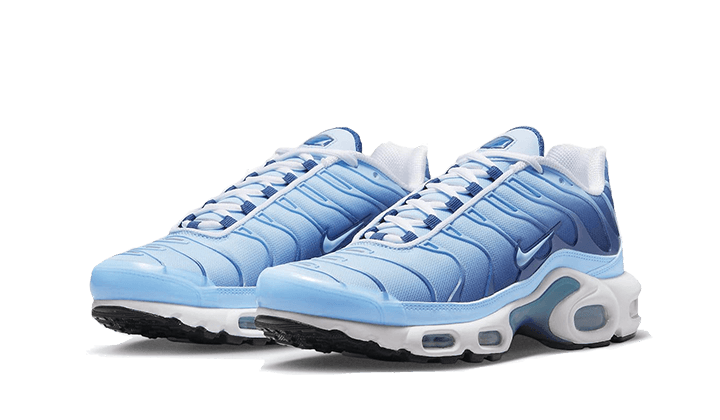 Air Max Plus University Blue Gradient VOSneakers