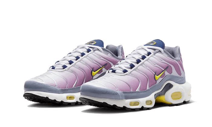 Air Max Plus Violet Dust VOSneakers
