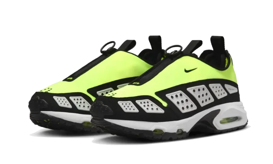Air Max Sunder Volt VOSneakers