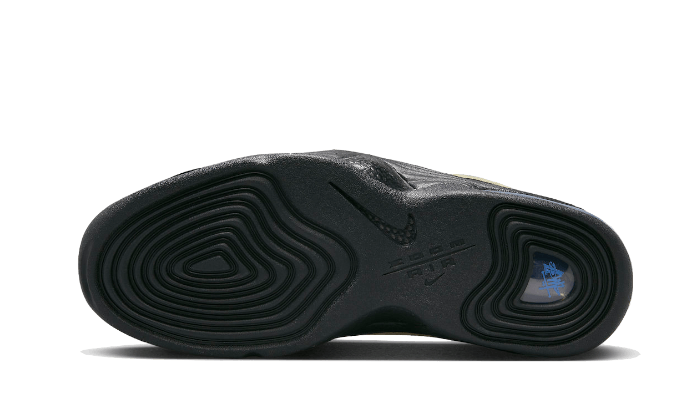 Air Penny 2 Stussy Rattan Limestone VOSneakers