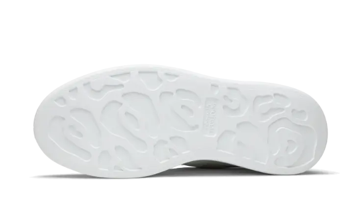 Alexander McQueen Oversized Black White VOSneakers