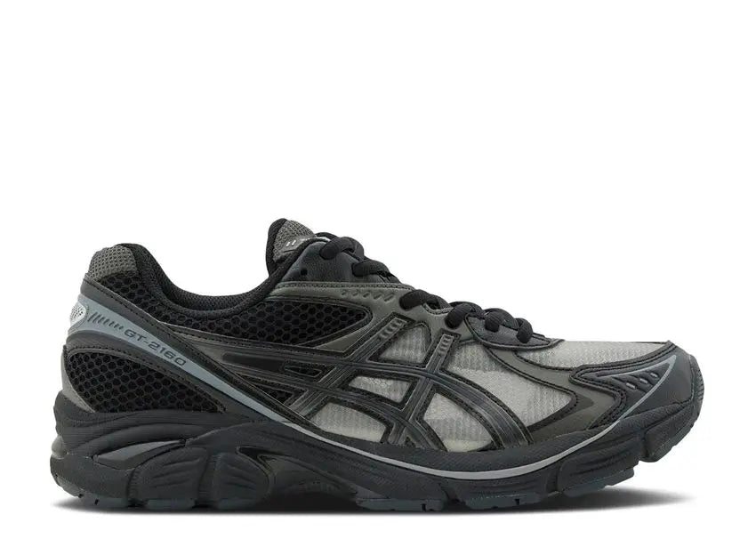 Asics GT-2160 Above The Clouds Black Gunmetal Asics