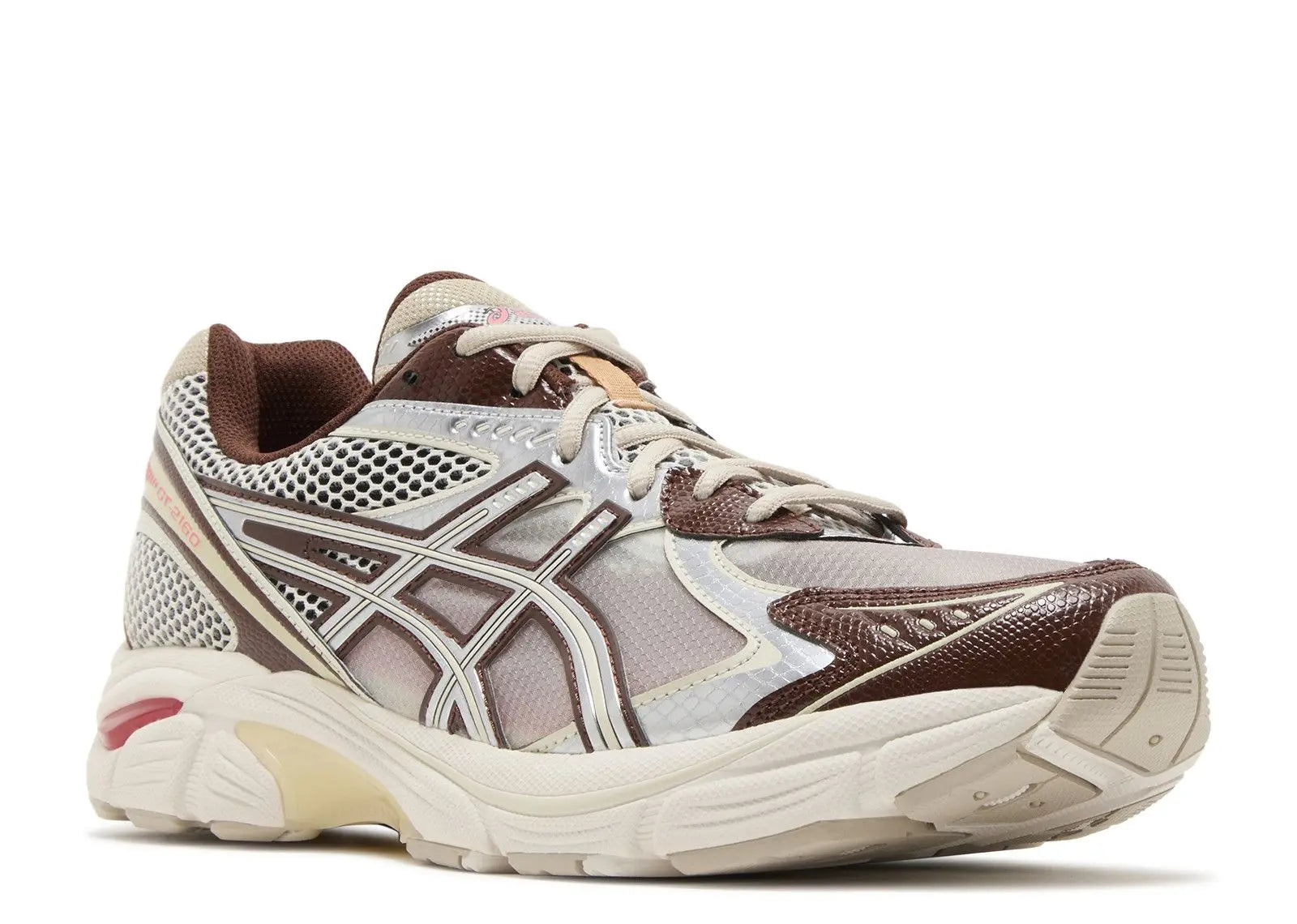 Asics GT-2160 Above The Clouds Chocolate Brown Asics