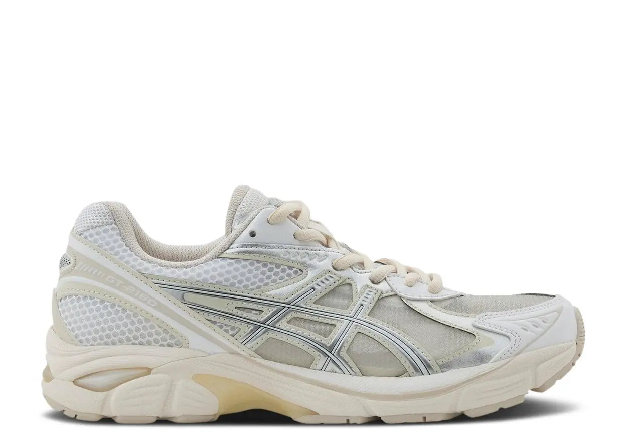 Asics GT-2160 Above The Clouds White Pure Silver Asics