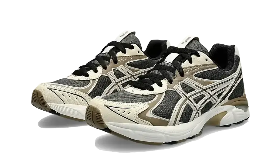 Asics GT-2160 Black Cream VOSneakers