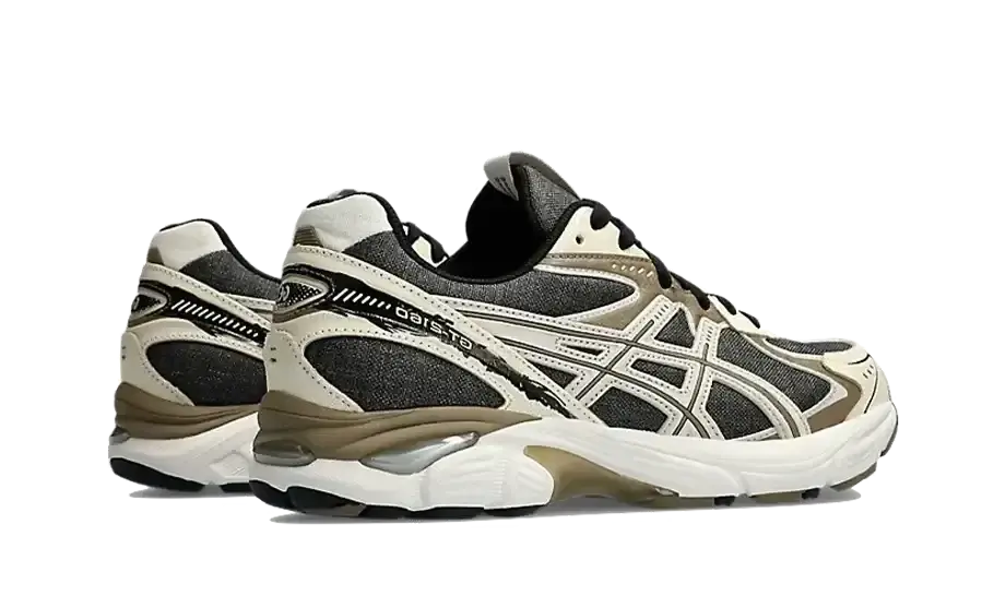 Asics GT-2160 Black Cream VOSneakers