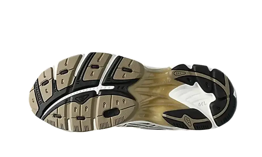 Asics GT-2160 Black Cream VOSneakers