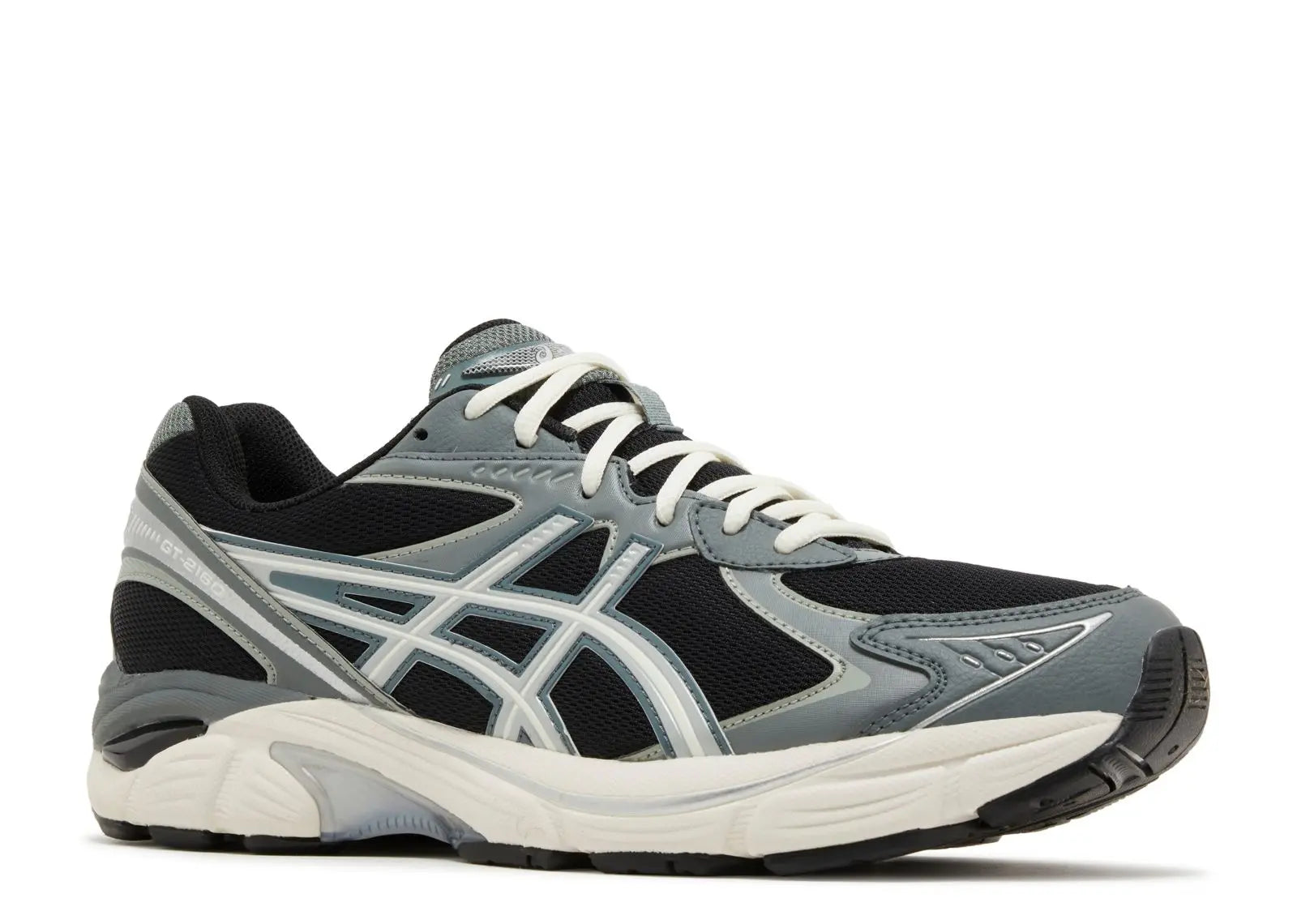 Asics GT-2160 Black Seal Grey Asics