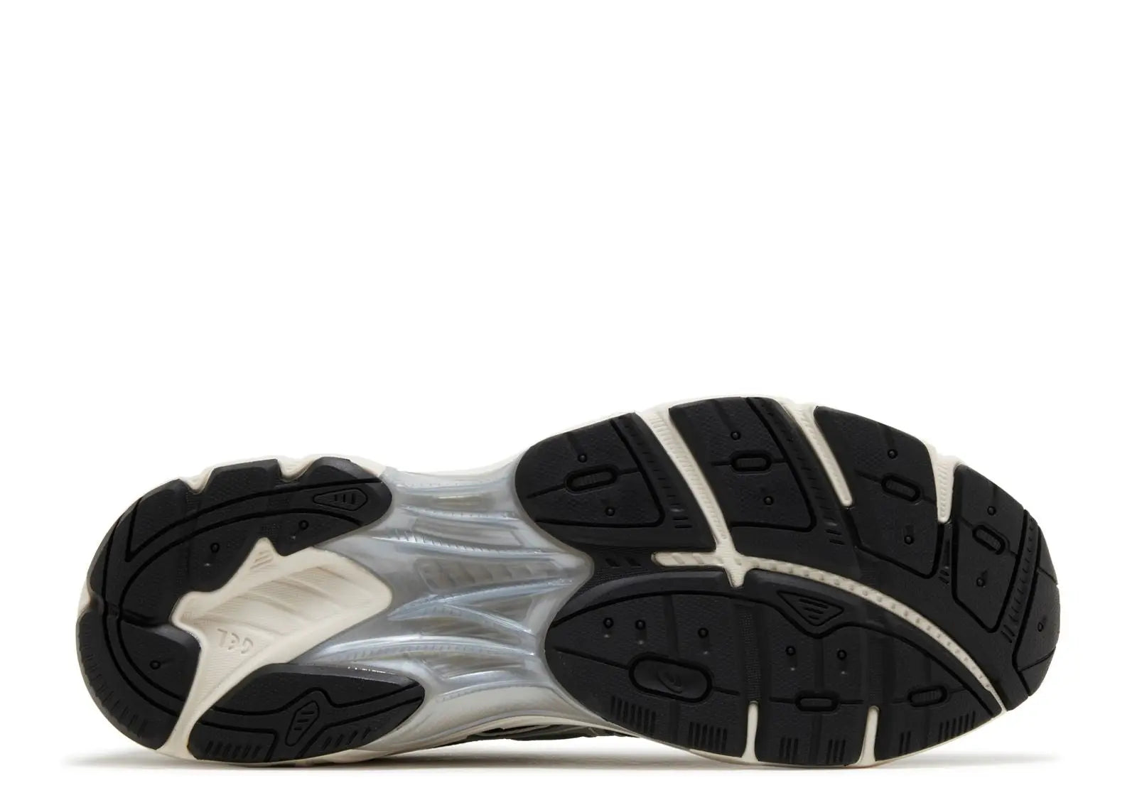 Asics GT-2160 Black Seal Grey Asics