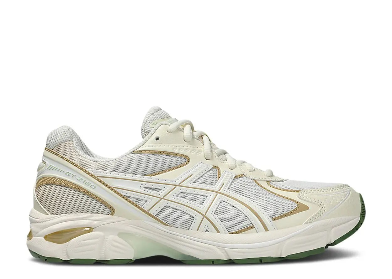 Asics GT-2160 Camel Beige Asics