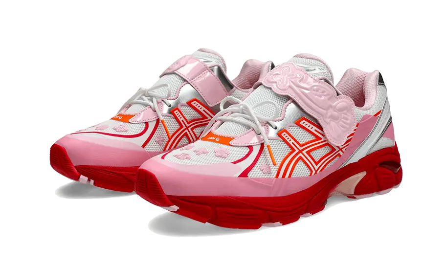 Asics GT-2160 Cecilie Bahnsen Habanero VOSneakers