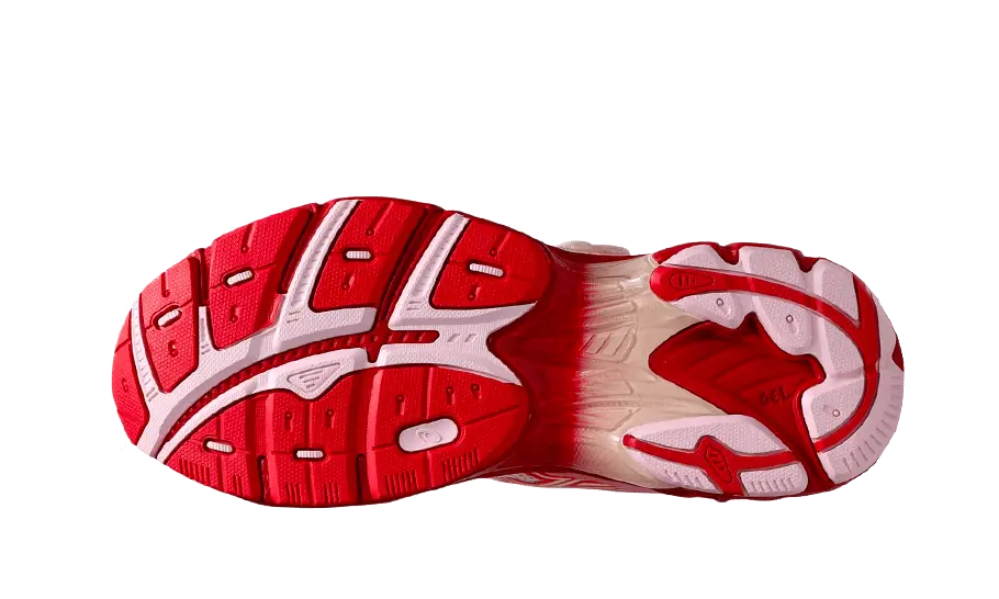 Asics GT-2160 Cecilie Bahnsen Habanero VOSneakers