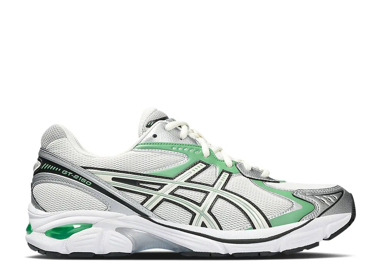Asics GT-2160 Cream Bamboo Asics