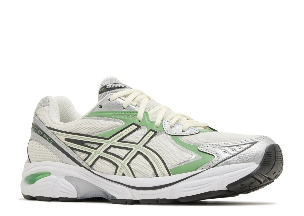 Asics GT-2160 Cream Bamboo Asics