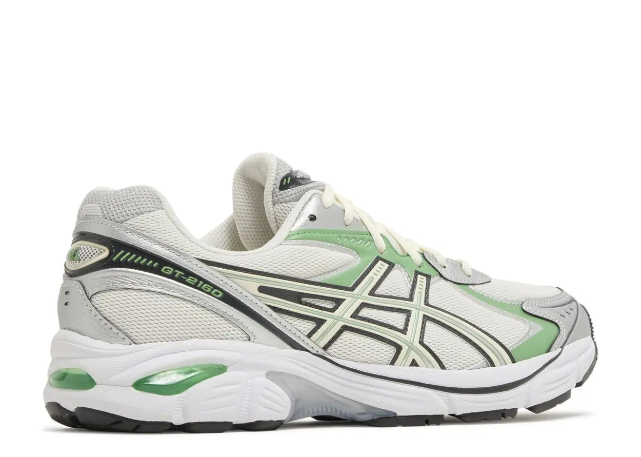 Asics GT-2160 Cream Bamboo Asics
