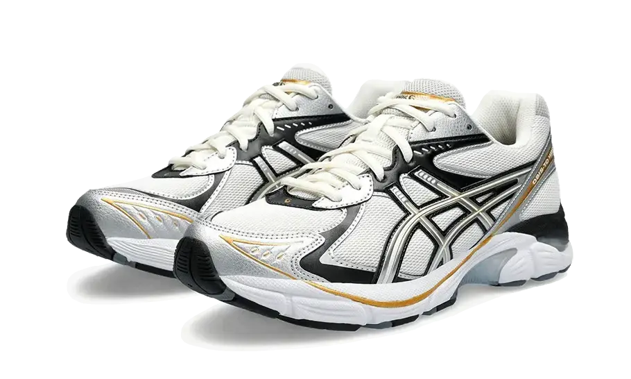 Asics GT-2160 Cream Pure Silver Gold VOSneakers