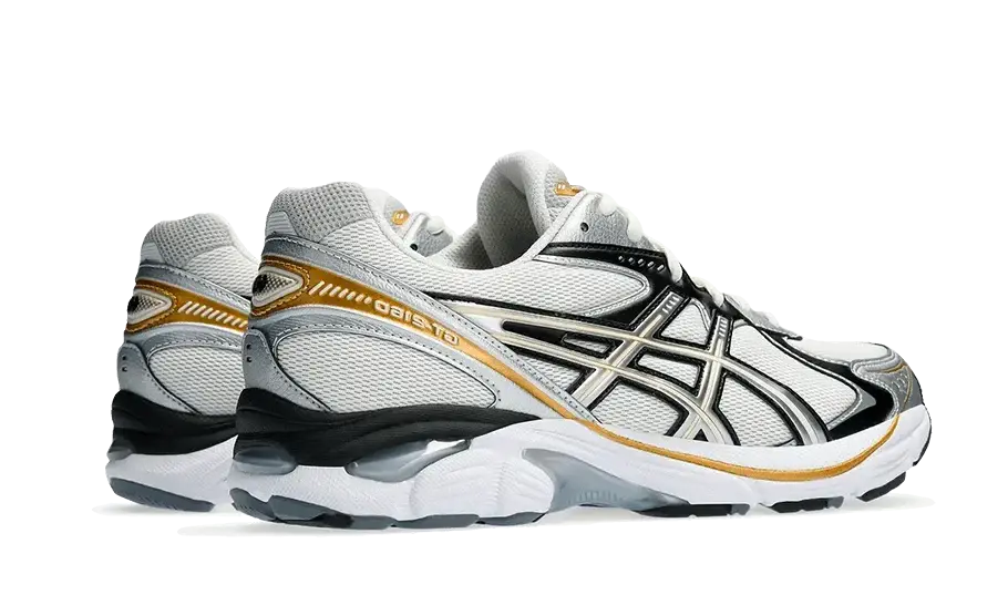 Asics GT-2160 Cream Pure Silver Gold VOSneakers