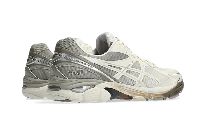 Asics GT-2160 Dime Cream Grey VOSneakers