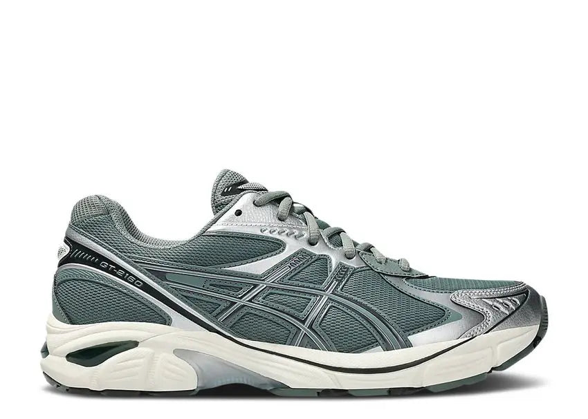 Asics GT-2160 Monument Blue Graphite Grey Asics