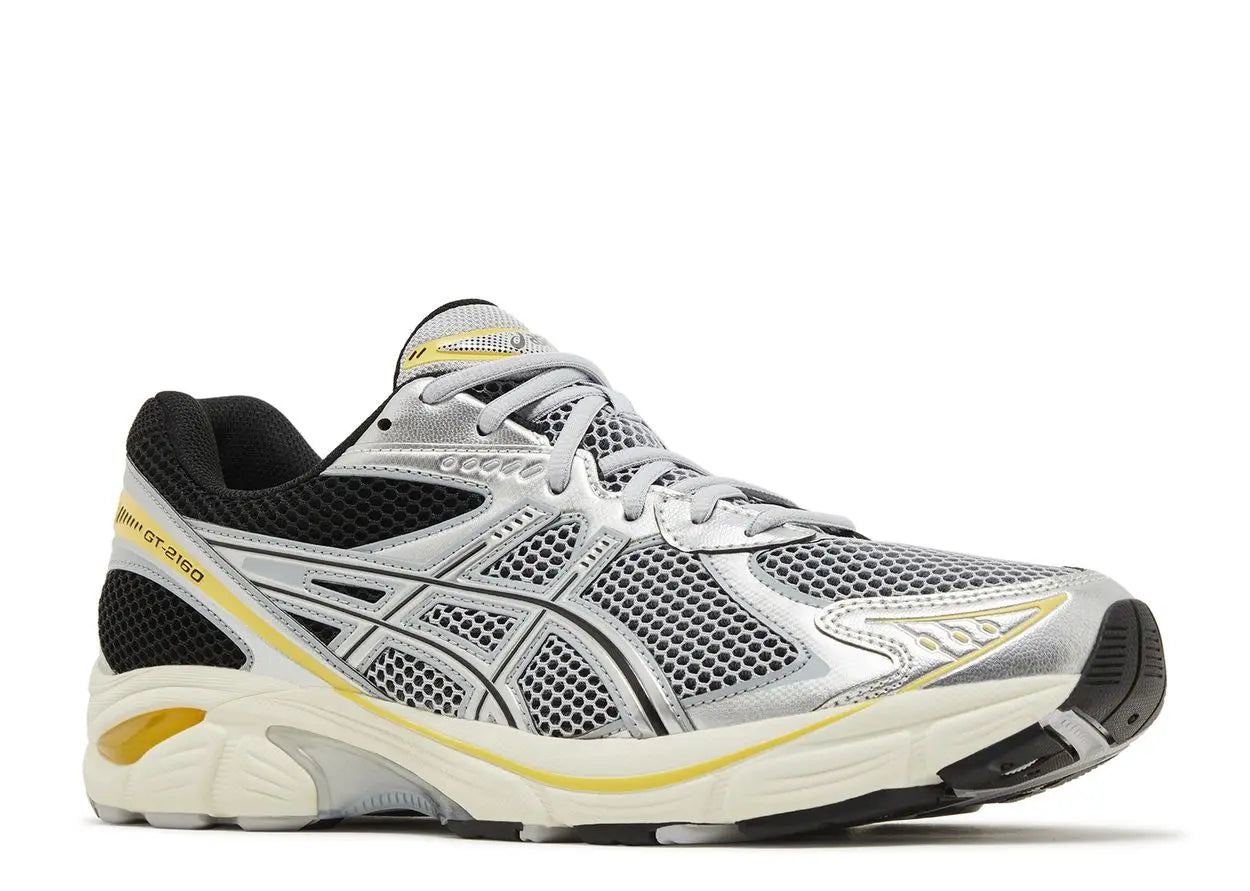 Asics GT-2160 Piedmont Grey Pure Silver Asics