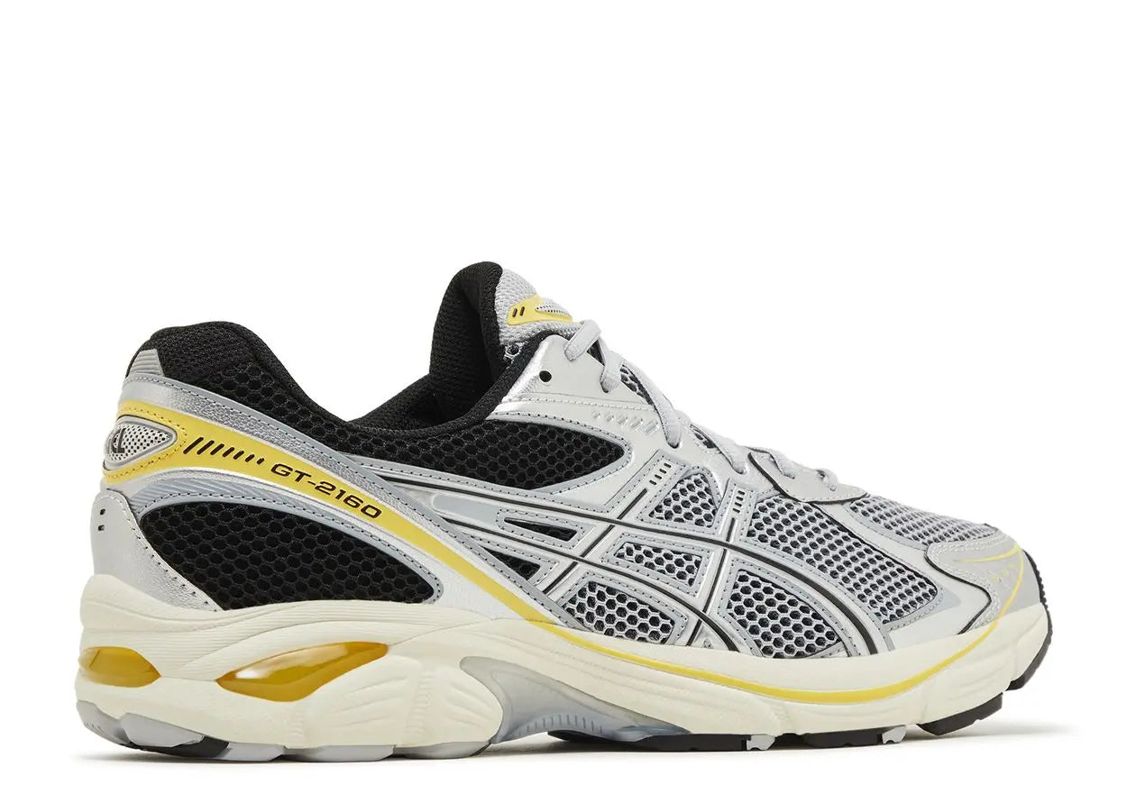 Asics GT-2160 Piedmont Grey Pure Silver Asics